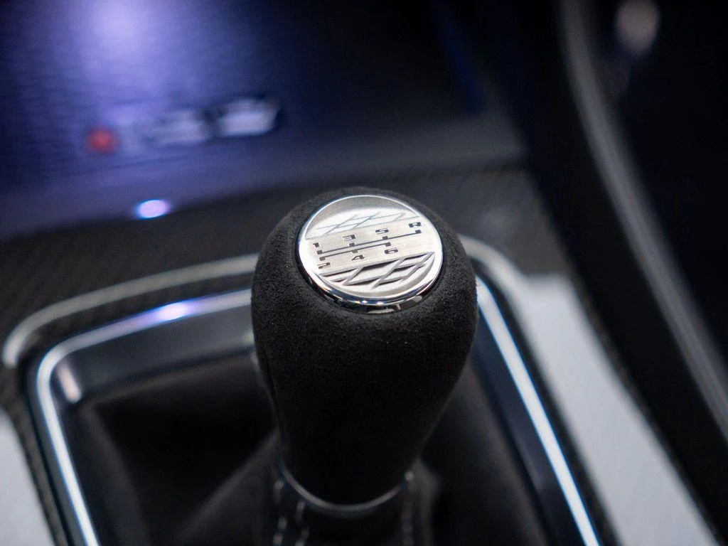 Cadillac CT5-V 22