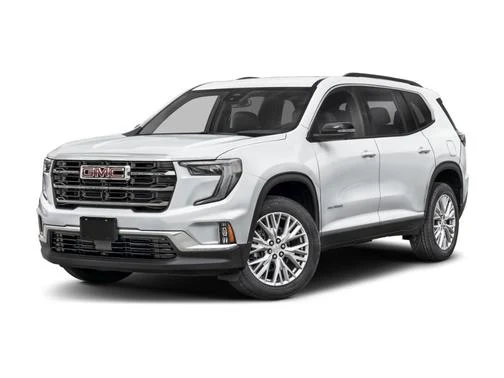 GMC Acadia