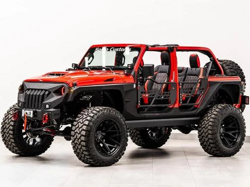 Jeep Wrangler Sport фото 4