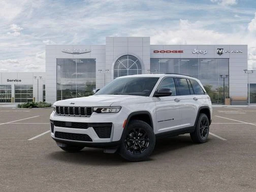 Jeep Grand