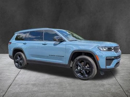Jeep Grand