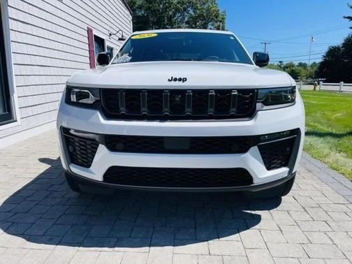 Jeep Grand