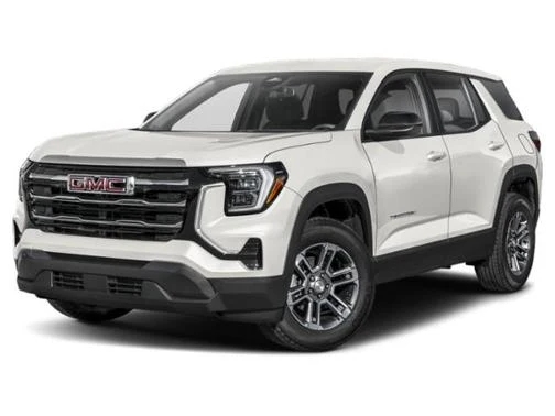 GMC Terrain