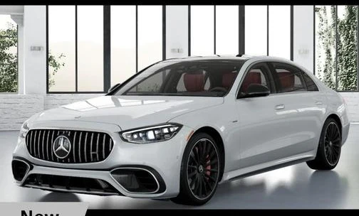 Mercedes-Benz AMG