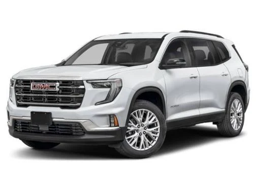 GMC Acadia