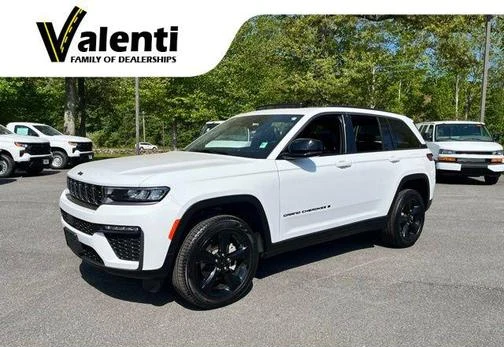 Jeep Grand