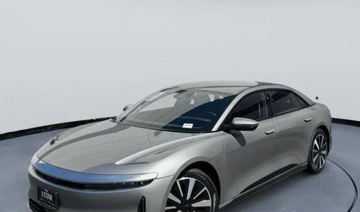 Lucid Air
