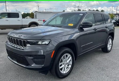 Jeep Grand