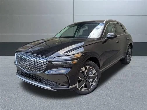 Genesis Electrified