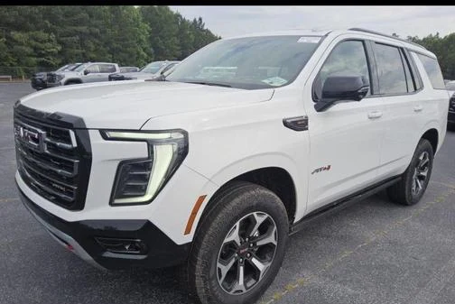 GMC Yukon