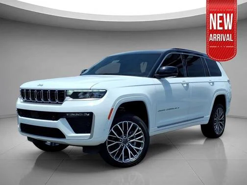 Jeep Grand