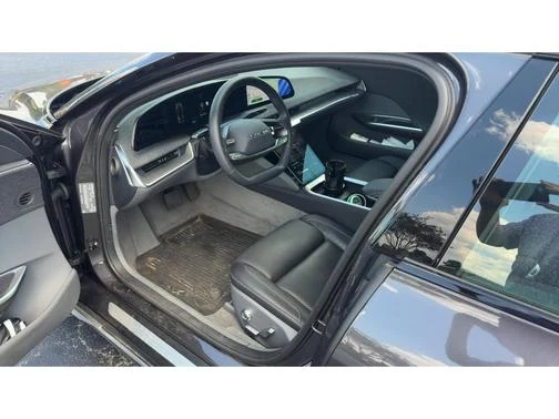 Lucid Air