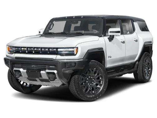GMC HUMMER