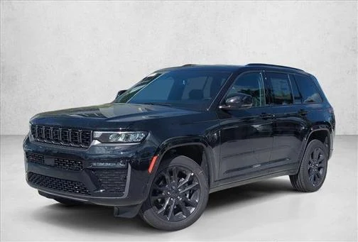 Jeep Grand