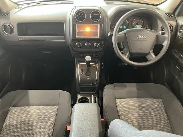 Chrysler JEEP 2