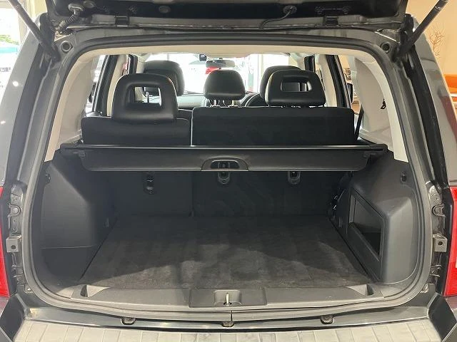 Chrysler JEEP 5