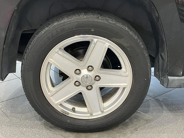 Chrysler JEEP 26