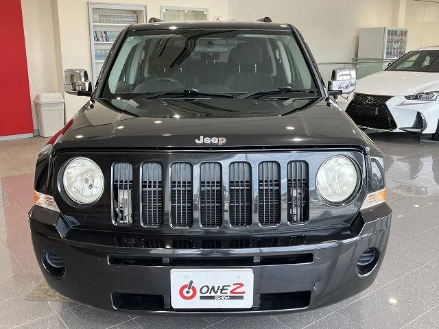 Chrysler JEEP 9