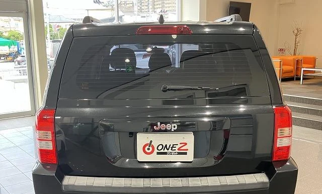 Chrysler JEEP 10