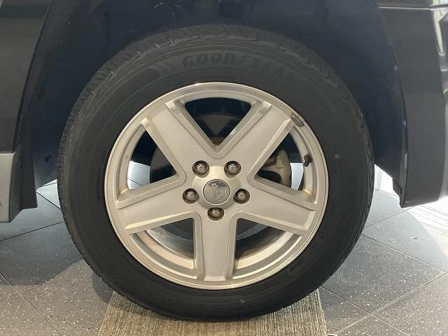 Chrysler JEEP 25