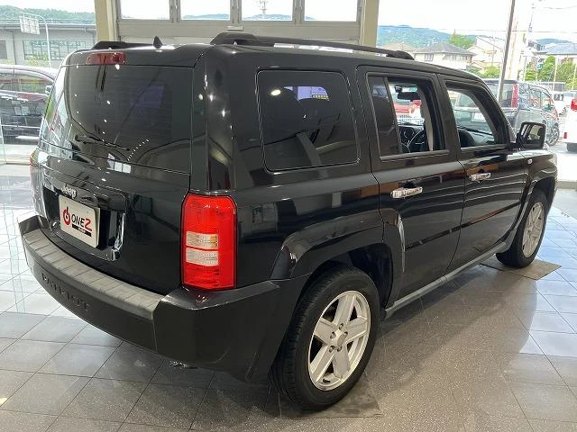 Chrysler JEEP 3
