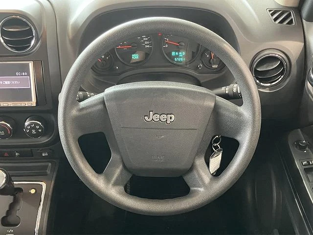Chrysler JEEP 57