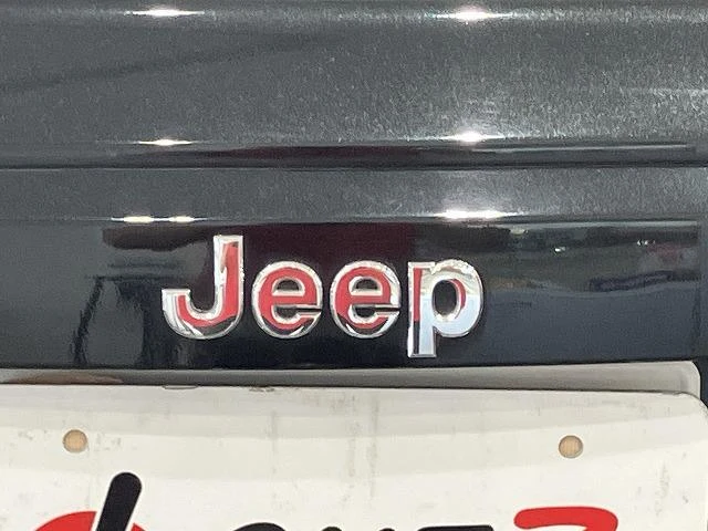 Chrysler JEEP 29