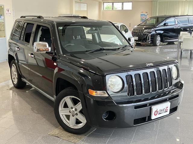 Chrysler JEEP 11