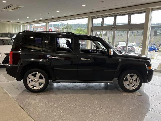Chrysler JEEP 12