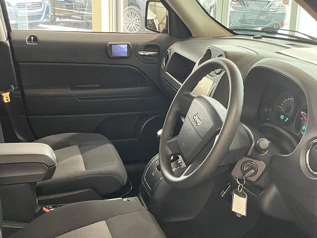 Chrysler JEEP 30