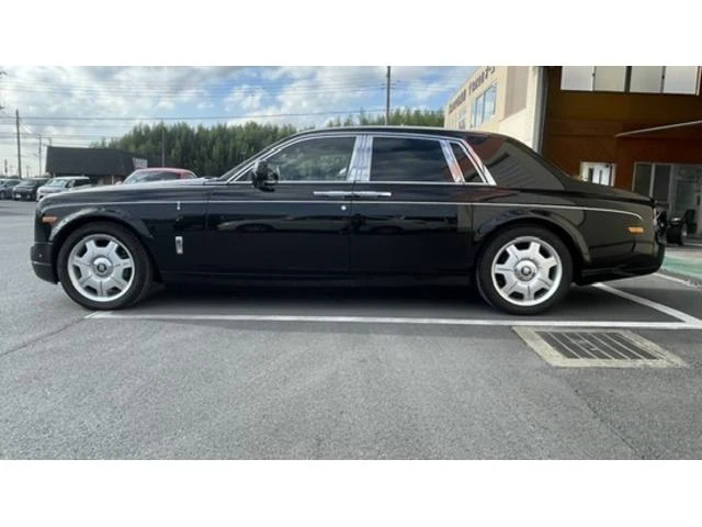 Rolls-Royce PHANTOM 66