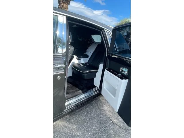 Rolls-Royce PHANTOM 46
