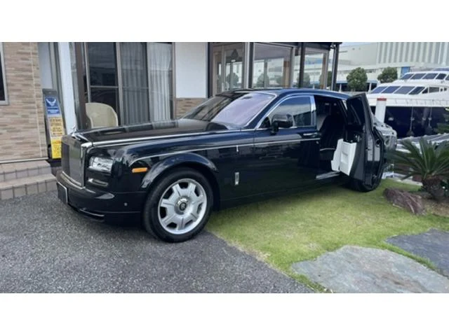 Rolls-Royce PHANTOM 55