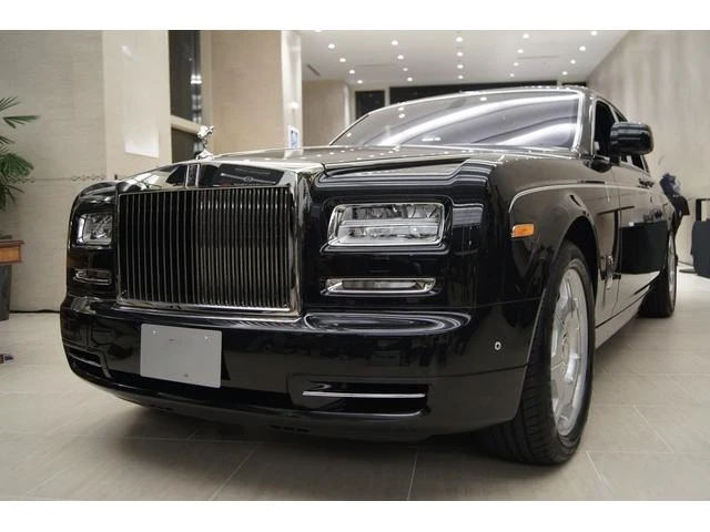 Rolls-Royce PHANTOM 17