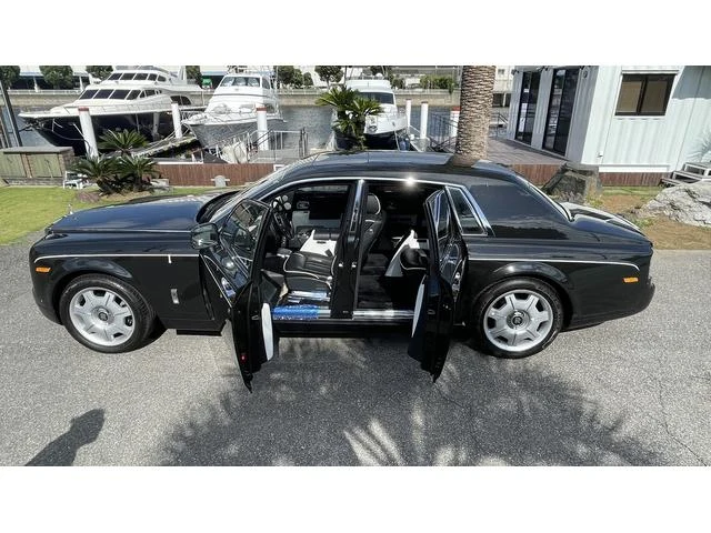 Rolls-Royce PHANTOM 2