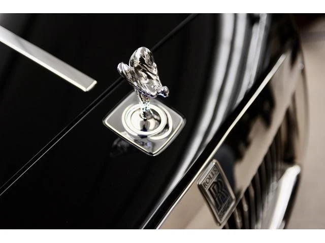 Rolls-Royce PHANTOM 20