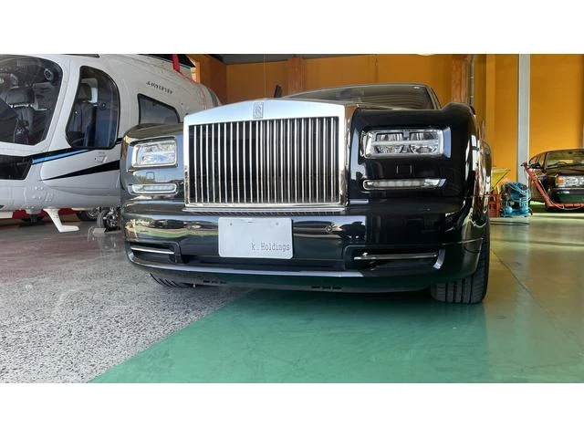 Rolls-Royce PHANTOM 57