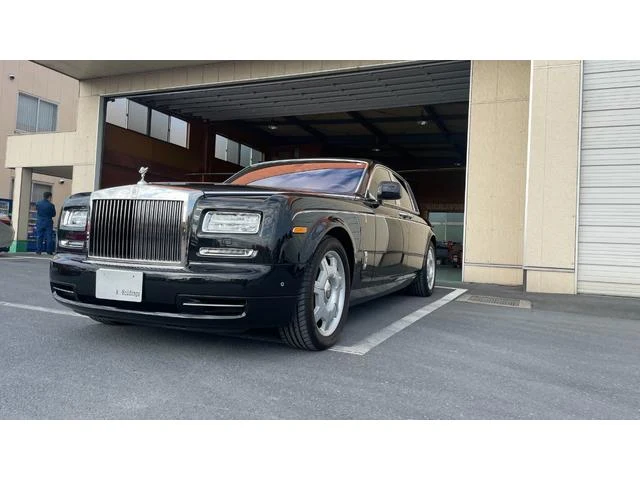 Rolls-Royce PHANTOM 51