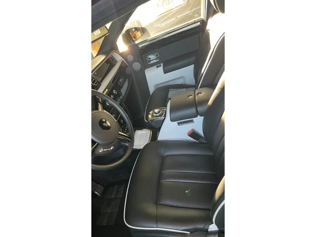 Rolls-Royce PHANTOM 49