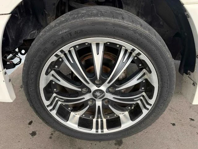AMERICA LEXUS LX470 50