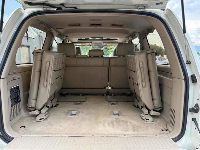AMERICA LEXUS LX470 40