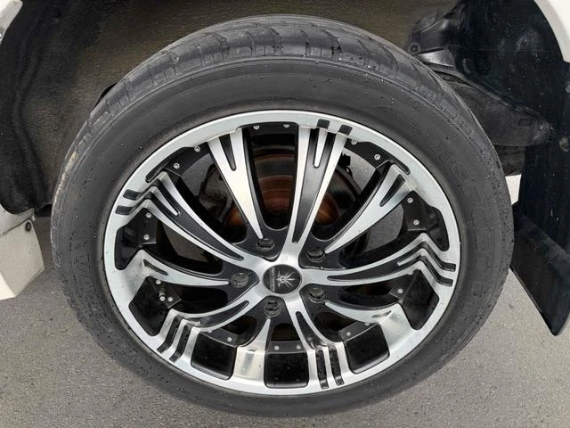 AMERICA LEXUS LX470 51