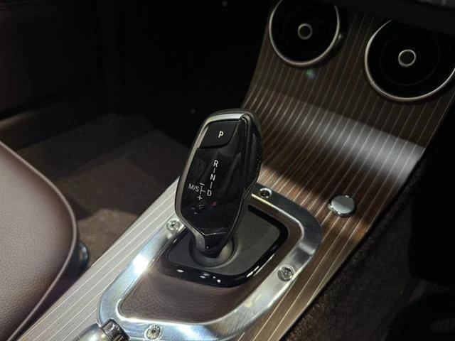 Morgan PLUS4 25