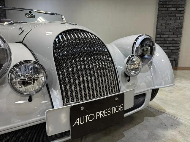 Morgan PLUS4 14