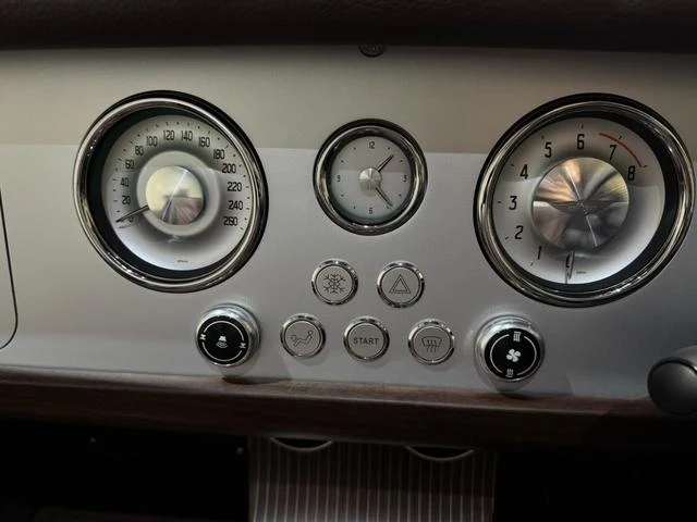 Morgan PLUS4 27