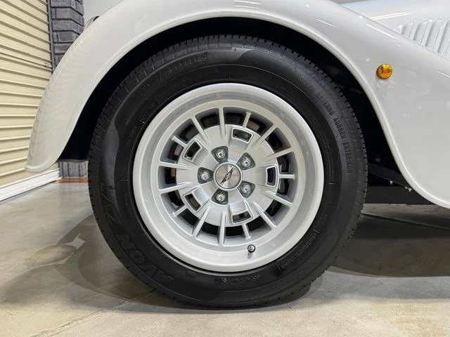 Morgan PLUS4 34
