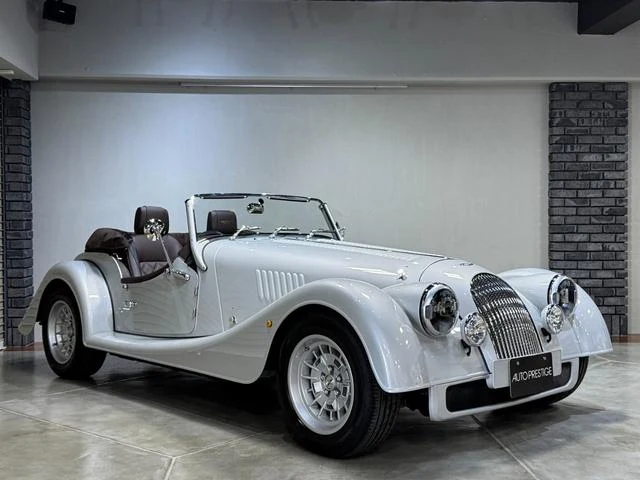 Morgan PLUS4 2
