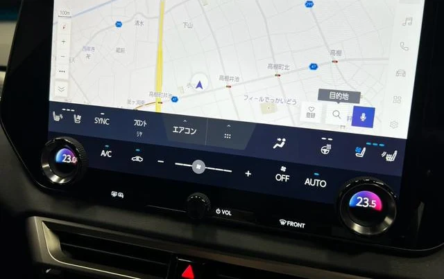 Lexus RX 51