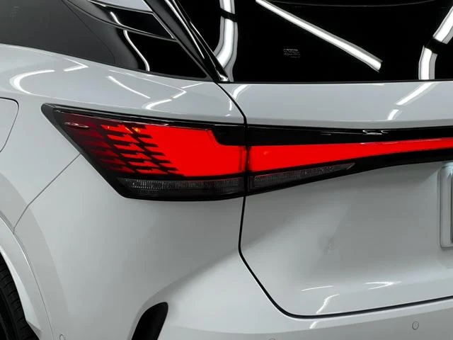 Lexus RX 34