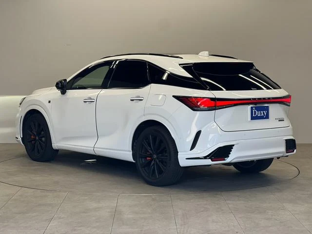 Lexus RX 33